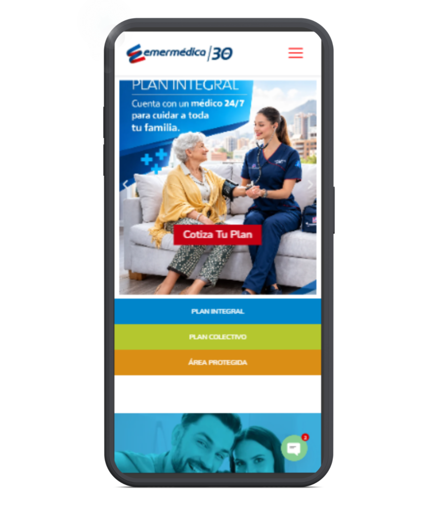 Diseño de Páginas Web para Pymes