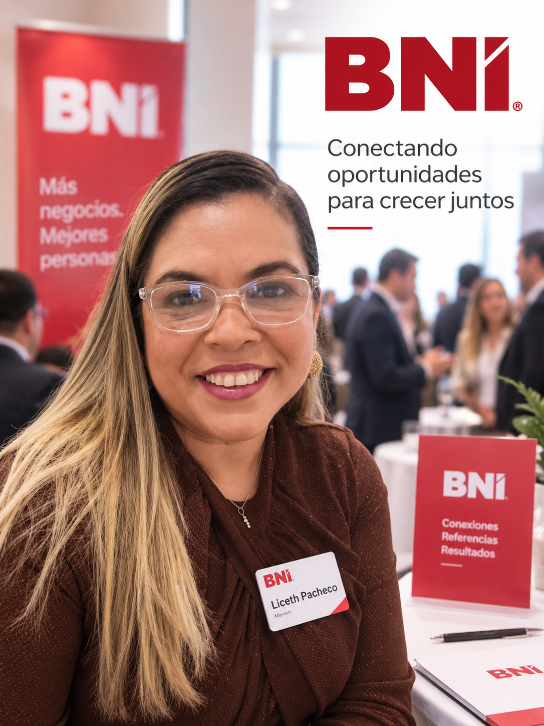 MarTechen BNI Colombia